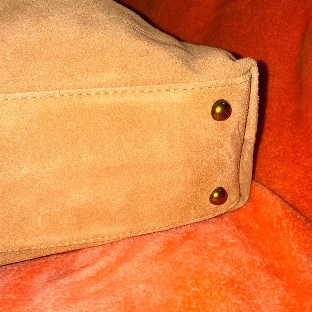 American Leather Co Purse - Picture 8 of 8